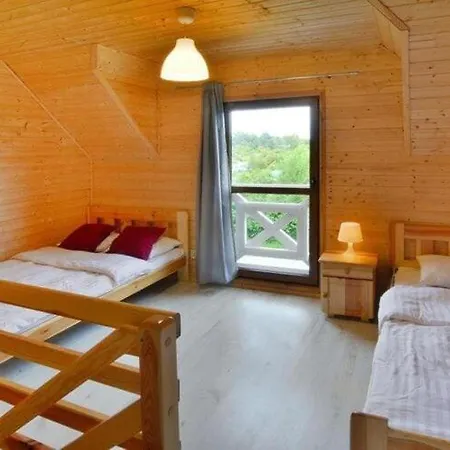 Comfortable Cottages, Siano Ty