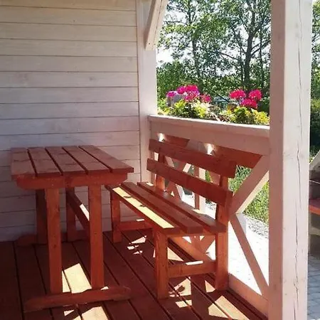 Comfortable Cottages, Siano Ty Holiday home *