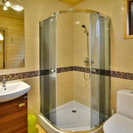Holiday home Comfortable Cottages, Siano Ty Sianozety