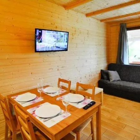 Comfortable Cottages, Siano Ty Holiday home Sianozety