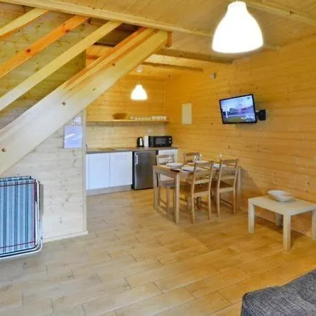 Comfortable Cottages, Siano Ty *