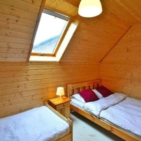 Comfortable Cottages, Siano Ty Holiday home