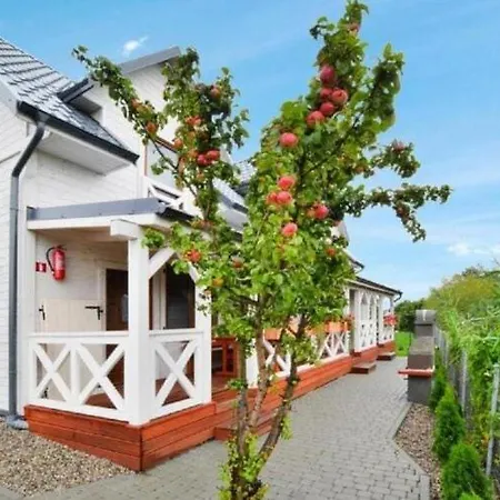 Comfortable Cottages, Siano Ty Sianozety
