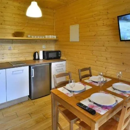Holiday home Comfortable Cottages, Siano Ty *