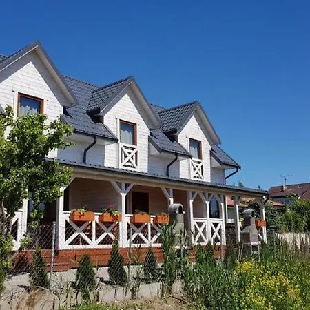 Comfortable Cottages, Siano Ty